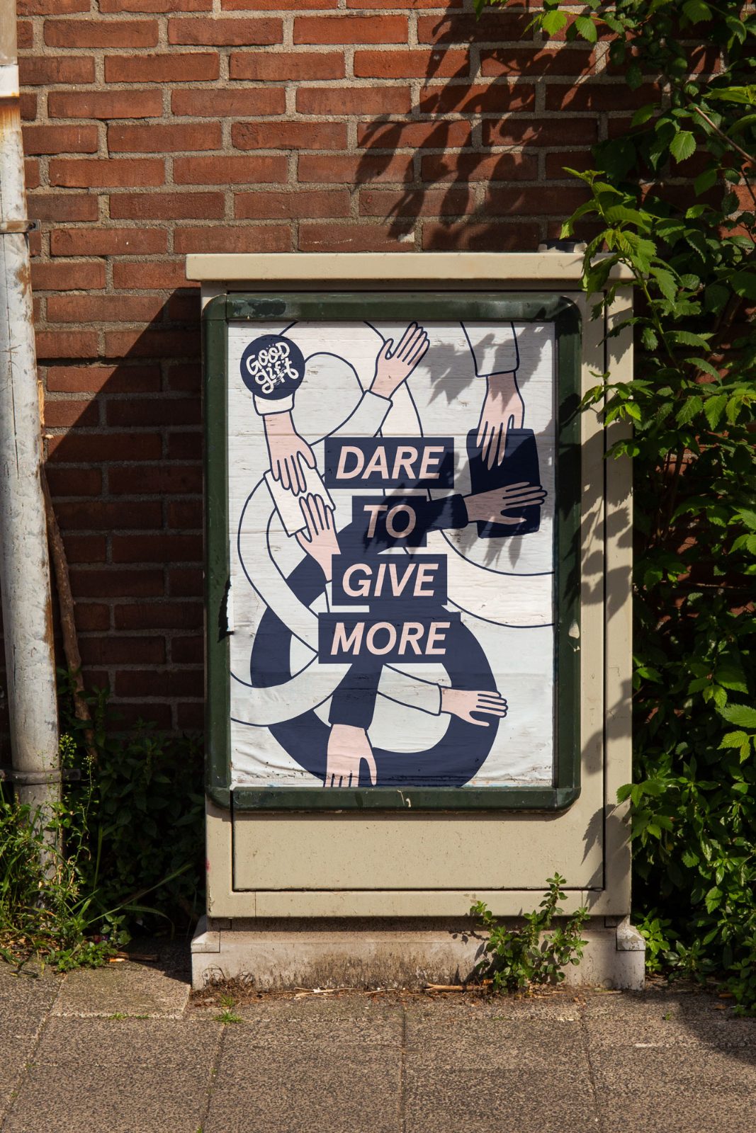 Goodgift — 2