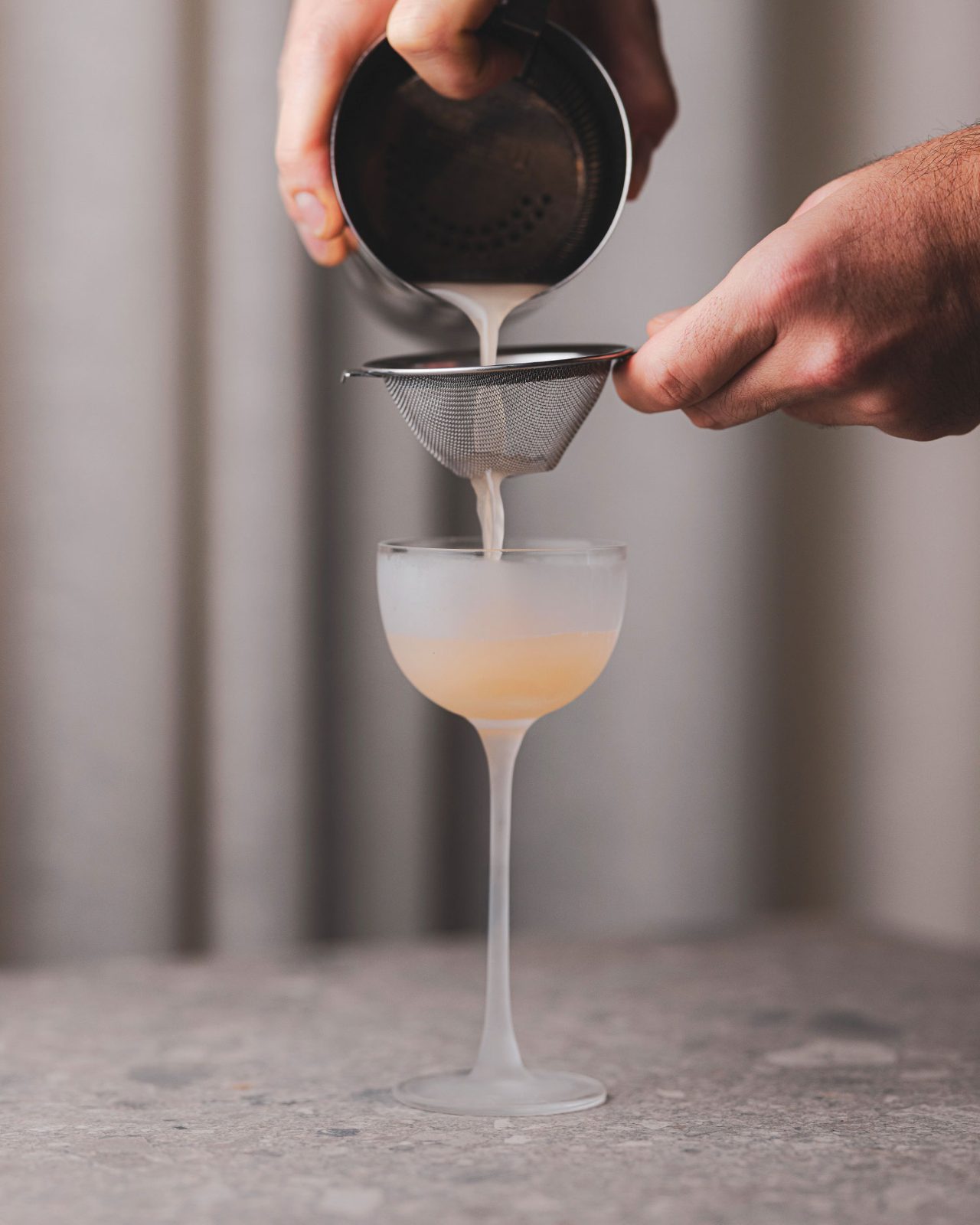Lasso Hospitality — 3