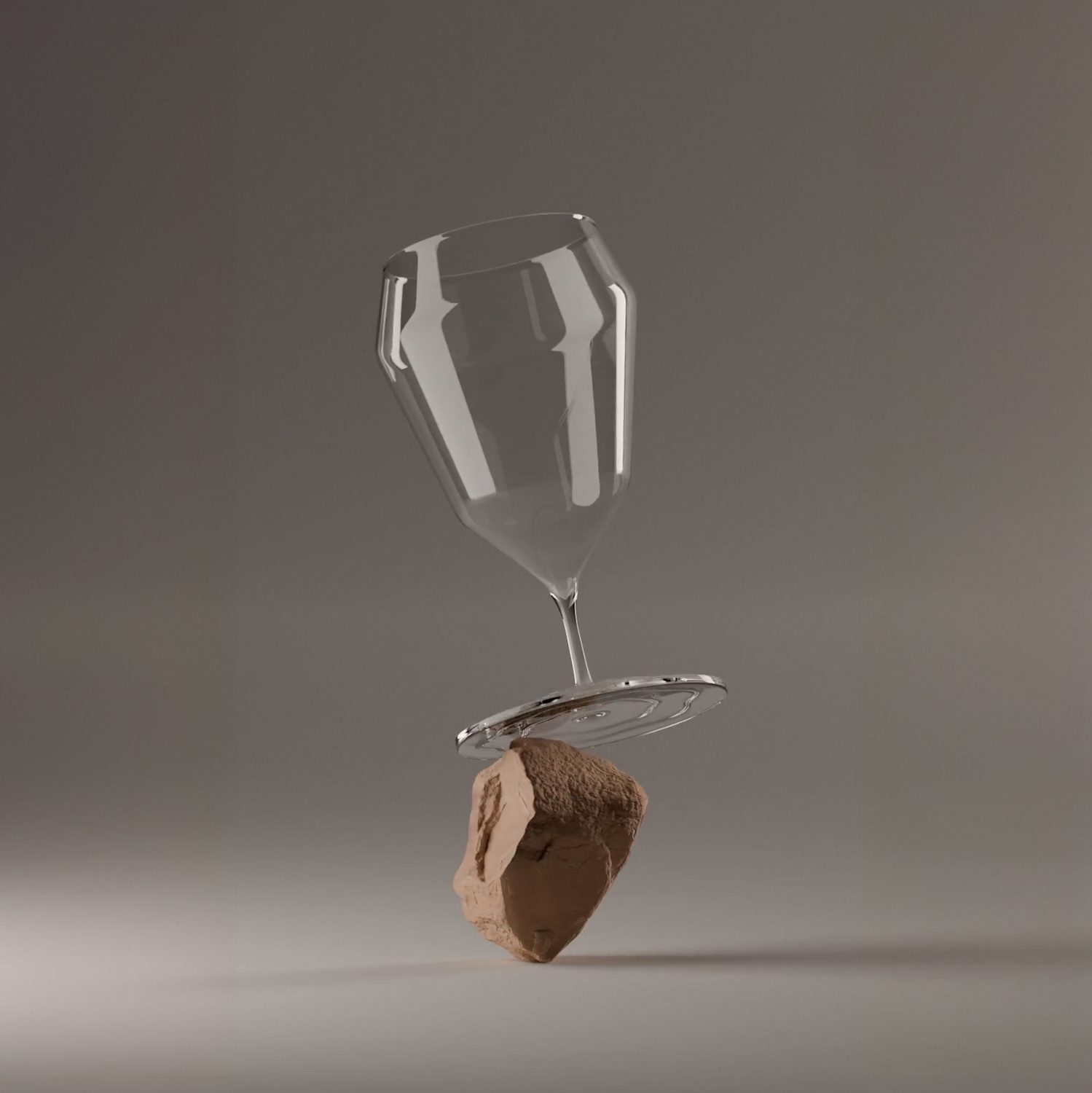 Glassware