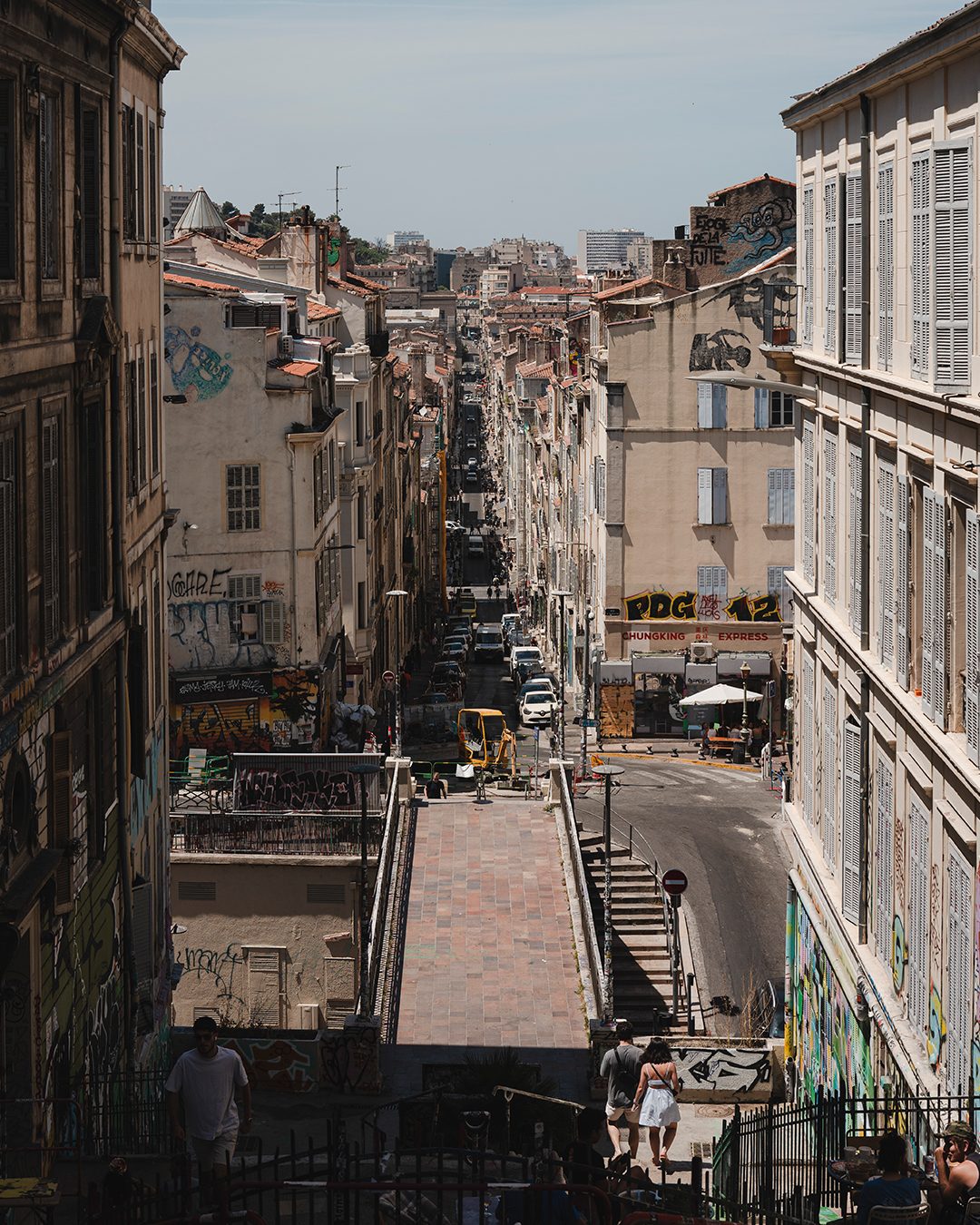 Marseille [TripTips] — 3